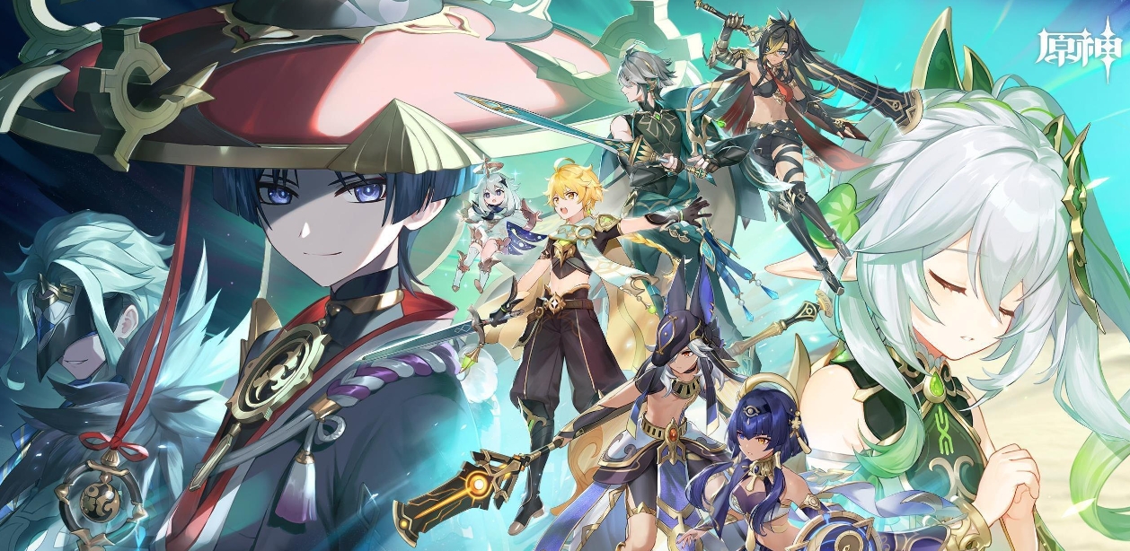 原神5.1版本可以获取多少原石