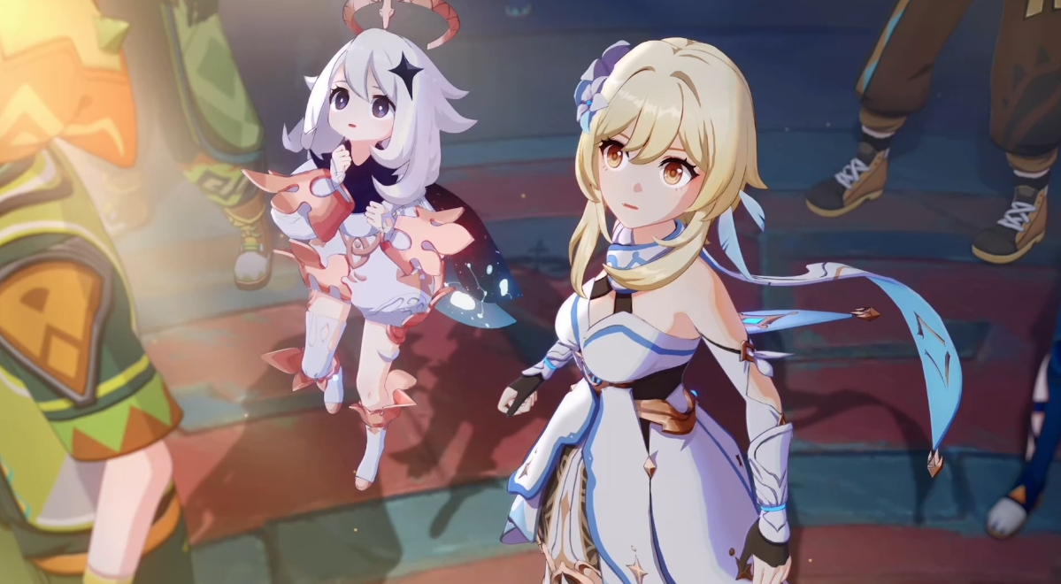 原神5.1秘源之下任务怎么完成