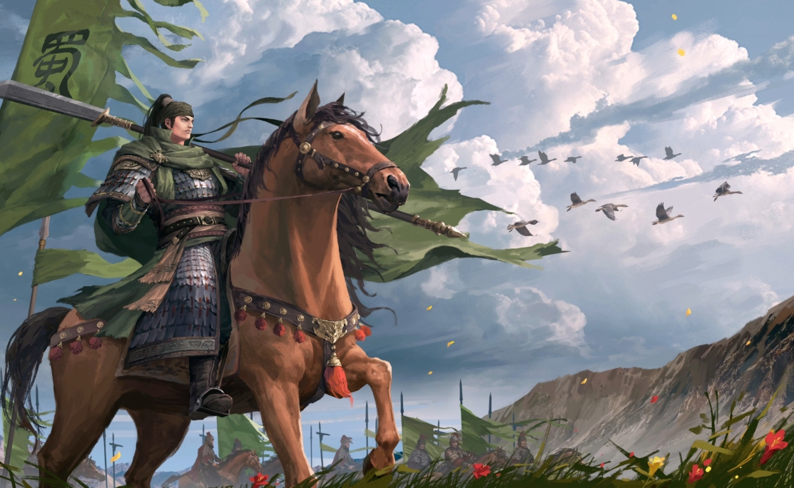 率土之滨九周年记忆之卷活动怎么样