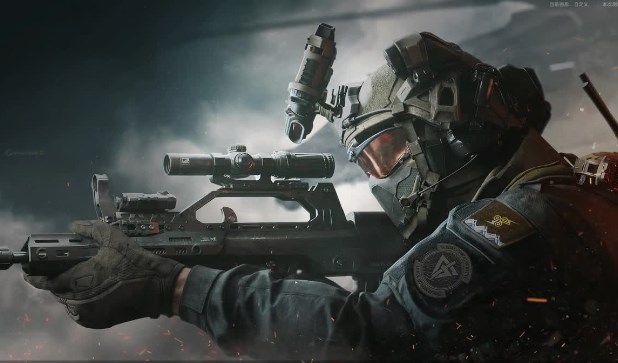 三角洲行动物品怎么上架