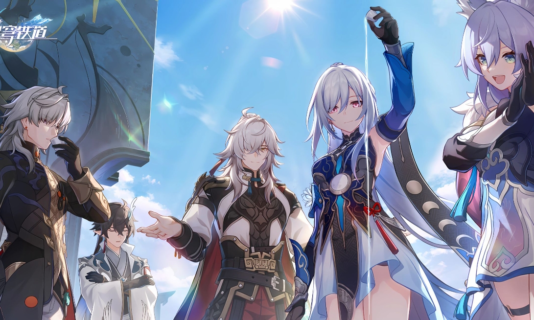 崩坏星穹铁道2.6落水猴任务怎么完成