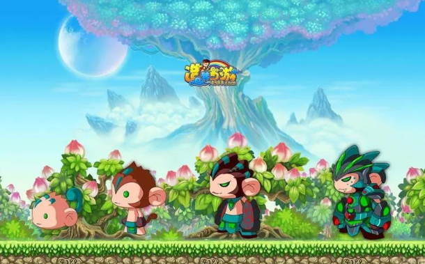 造梦西游3丑牛精灵如何获取