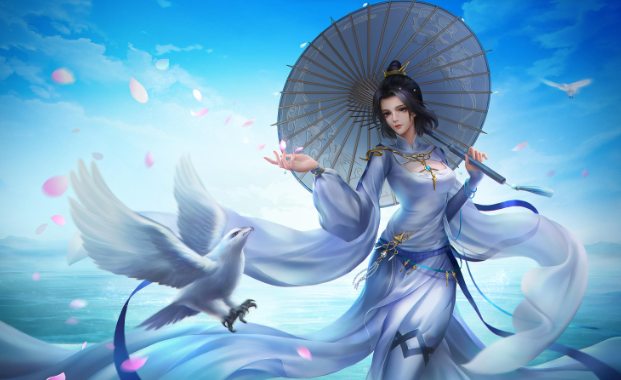 剑网三驭兽师身份开启条件是什么