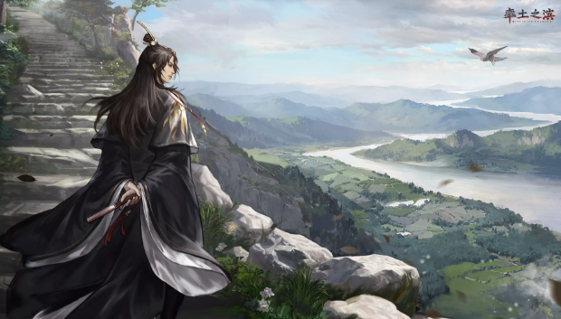 率土之滨沦陷了怎么办