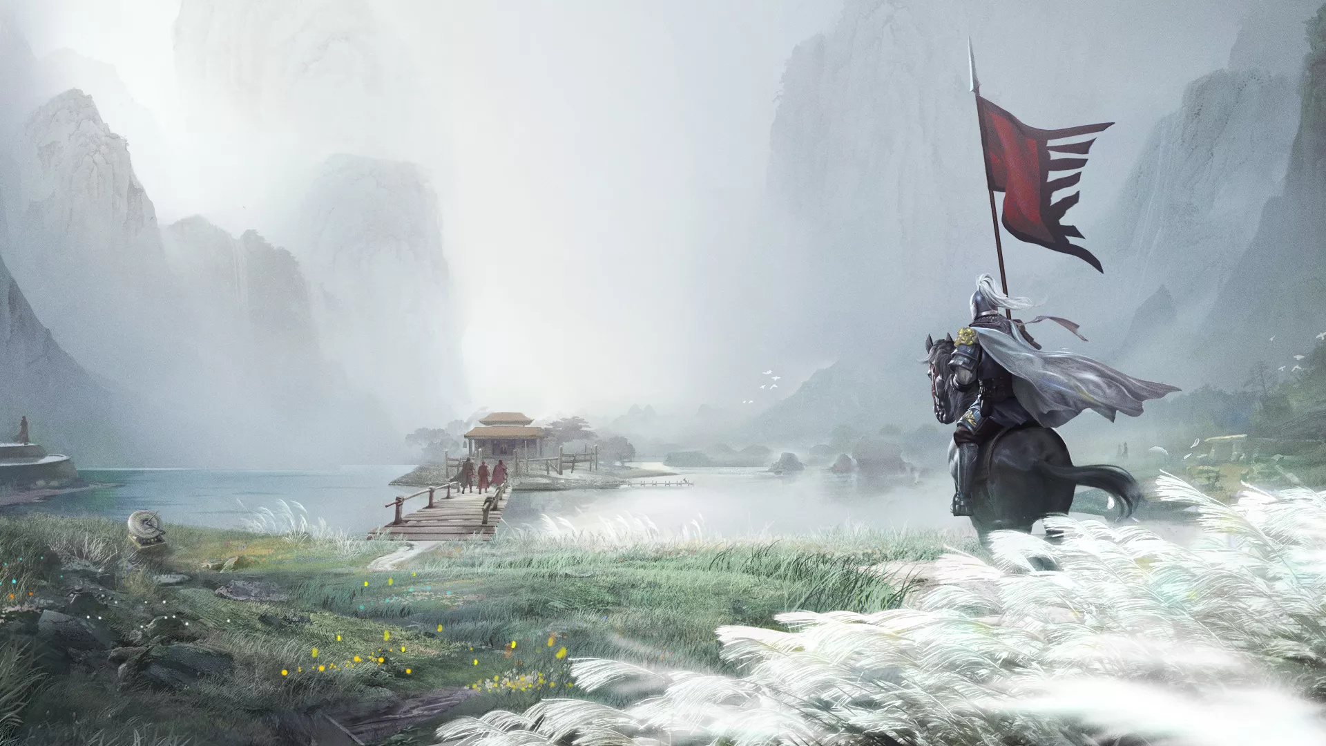 三国志战棋版方士之外共存阵容有哪些