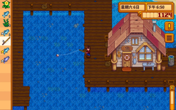 星露谷物语自动抚摸机在哪里获取