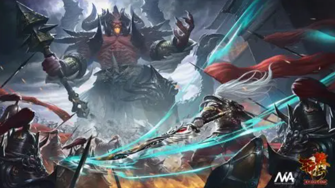 轩辕传奇杀气如何消除