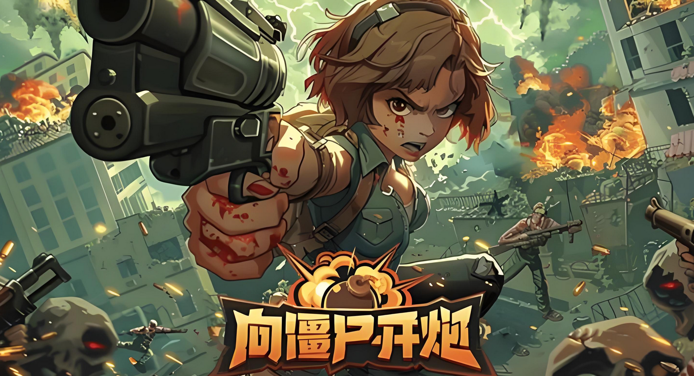 向僵尸开炮危局对弈阵容怎么搭配最强