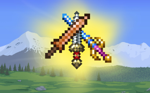 泰拉瑞亚派对事件怎么触发