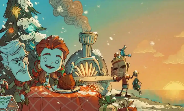 饥荒远古遗迹怎么进入