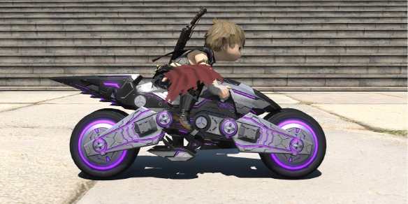 FF14飞梭A9启动钥匙怎么获得