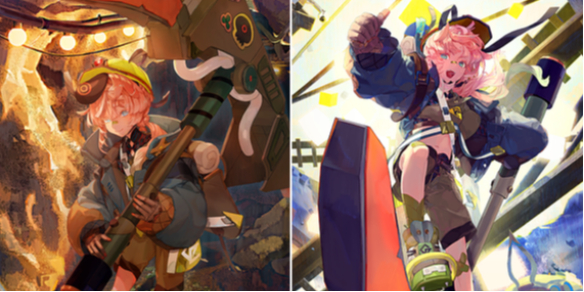 FGO矿工梵高好用吗