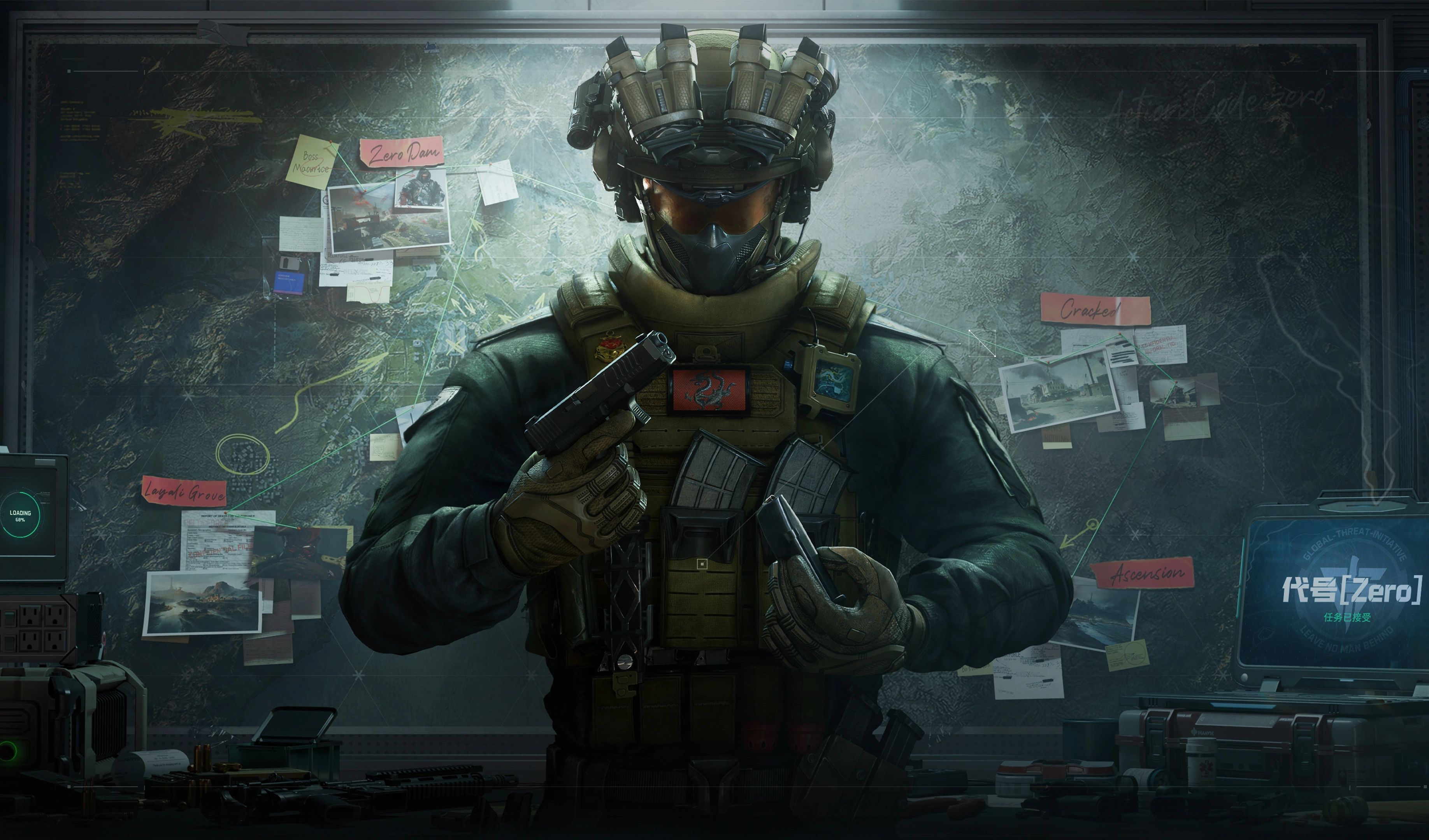 三角洲行动s2赛季新模式是什么