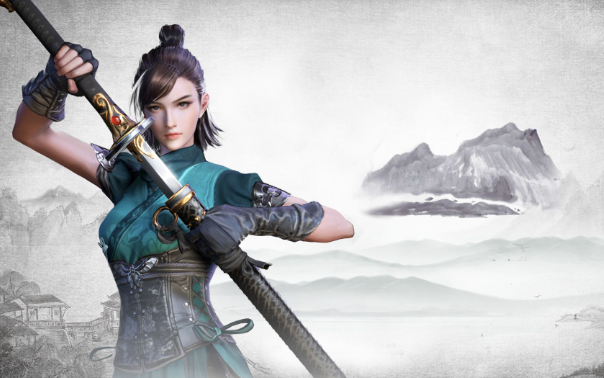 流星蝴蝶剑手游弹幕如何关闭