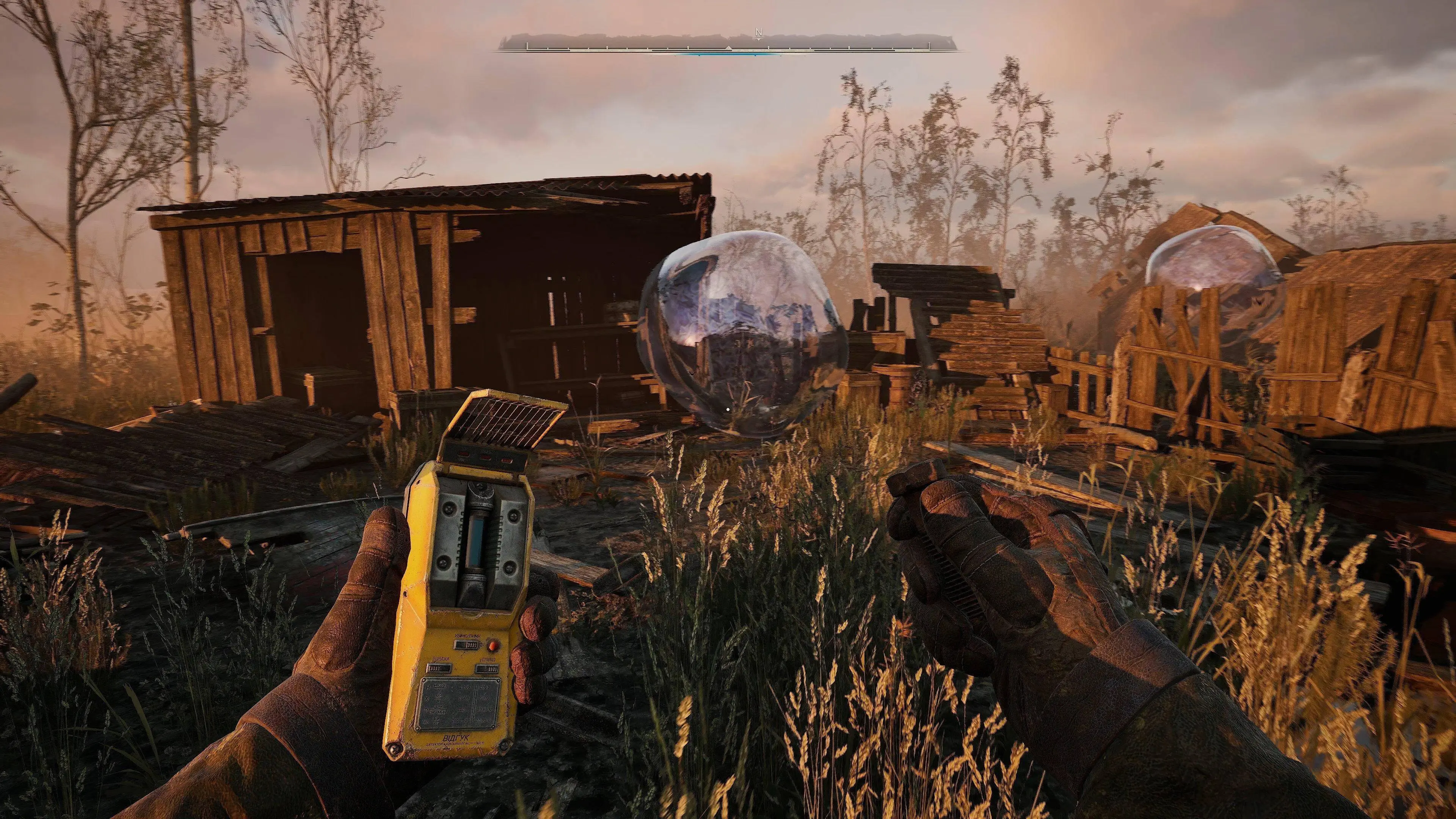 潜行者2传奇神器在哪刷