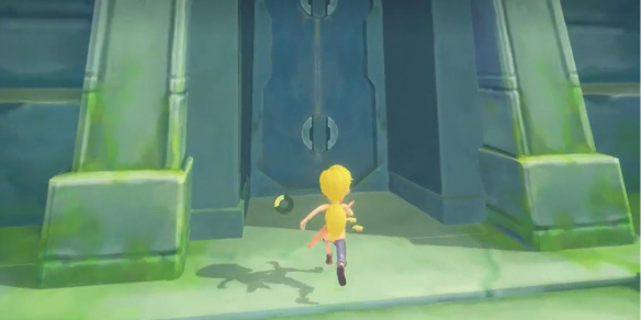 波西亚时光危险遗迹在哪里