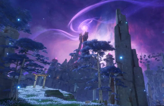 逆水寒手游九霄环佩奇遇如何完成