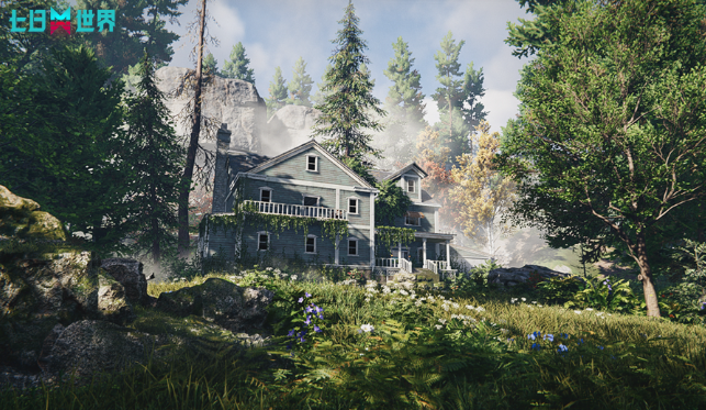 七日世界灰落市据点神秘宝箱如何收集