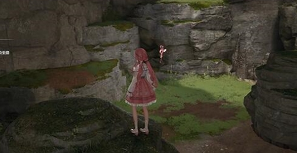 无限暖暖芽之韵在哪找