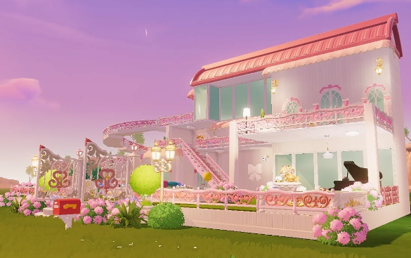 心动小镇南瓜如何种植