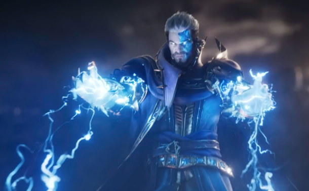 潮汐守望者装备怎么得