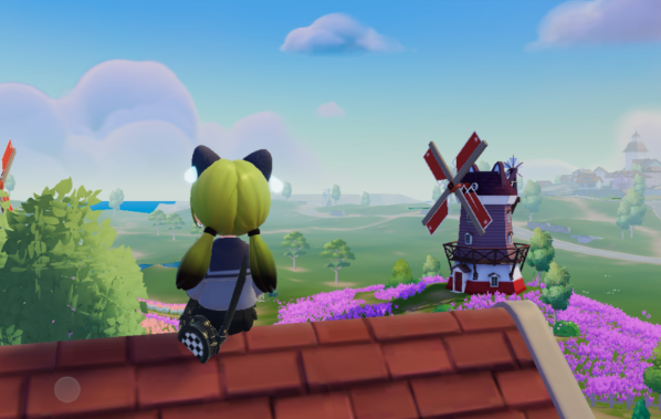 心动小镇月饼怎么做