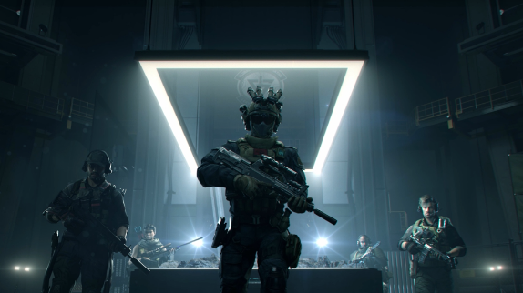 三角洲行动如何更换手表