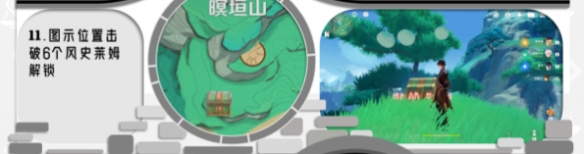 原神沉玉谷全奇馈宝箱在哪里-原神沉玉谷全奇馈宝箱位置大全