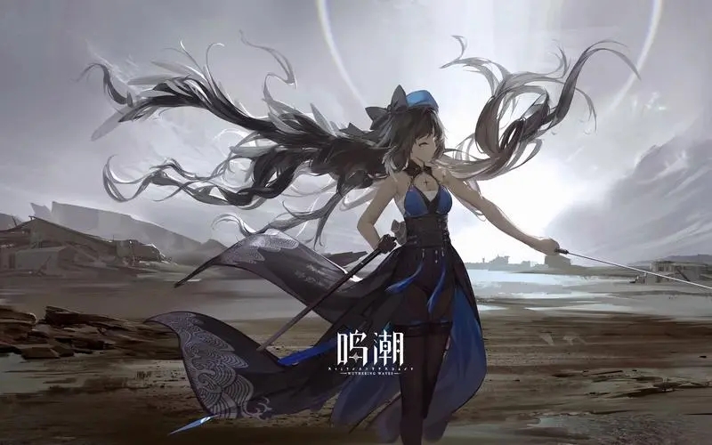 鸣潮今州城所有宝箱在哪里