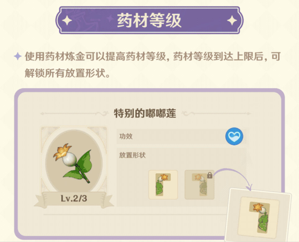原神怎么提高炼金的效率-原神提高炼金的效率的攻略