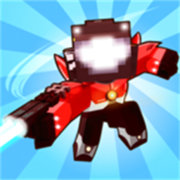 相机头传送英雄(Mr Camera He...