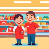 市场经理生活模拟(Alpamart Si...