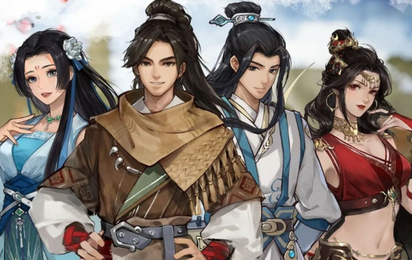 逸剑风云决槐南一梦任务如何完成