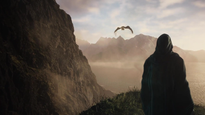 龙之信条2龙选者如何解锁