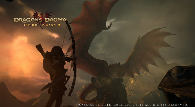 龙之信条2前期用什么武器最合适