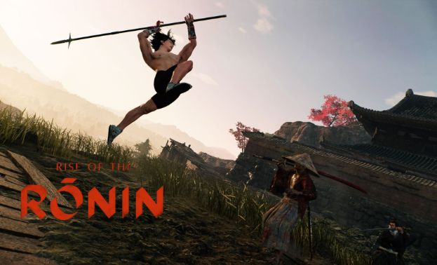 浪人崛起被逐剑士如何完成