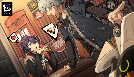 绝区零初见共生以骸成就怎么达成