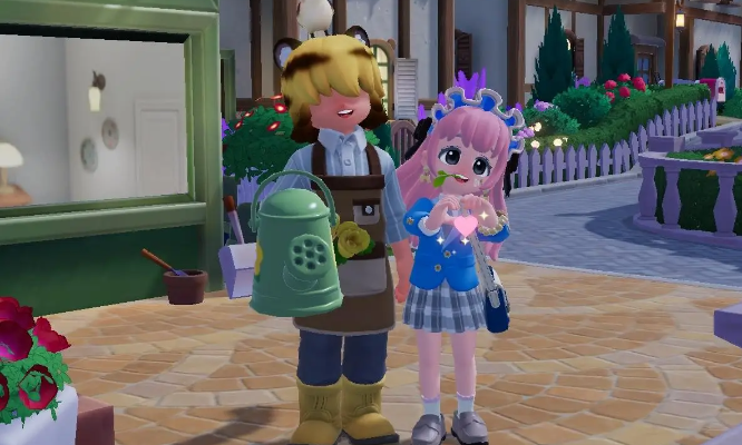 心动小镇如何捕虫