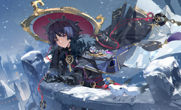 原神玛拉妮圣遗物怎么搭配