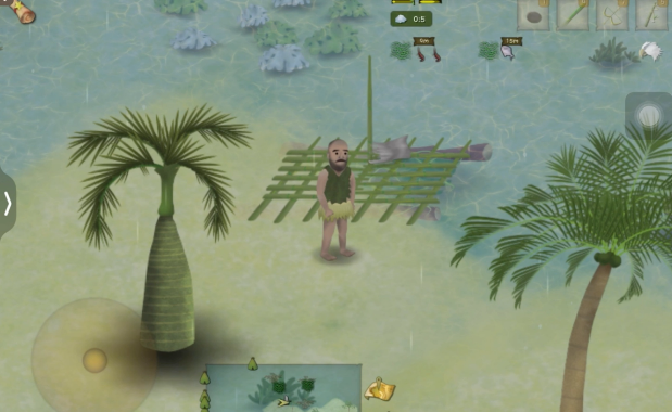 挨饿荒野狗怎么救