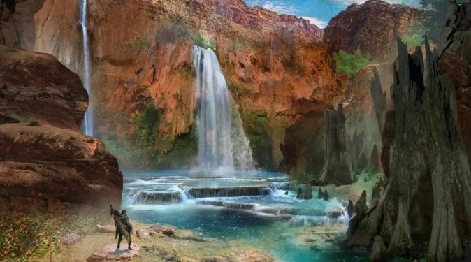 怪物猎人荒野钓鱼支线任务怎么做