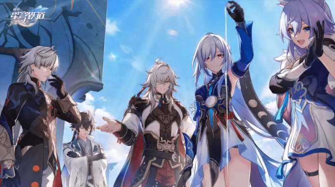 崩坏星穹铁道神谕圣地隐藏宝箱怎么找