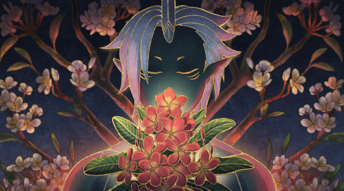 妖怪夜市第二关怎么过