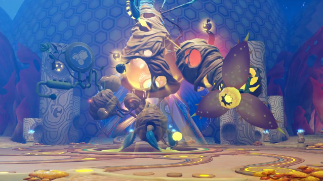 悠星大陆开局怎么玩