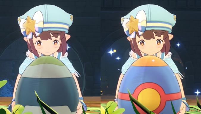 洛克王国世界精灵怎么特殊进化