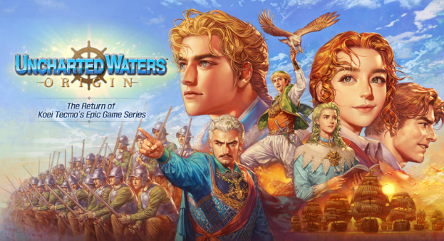 大航海时代传说主线航海士选什么