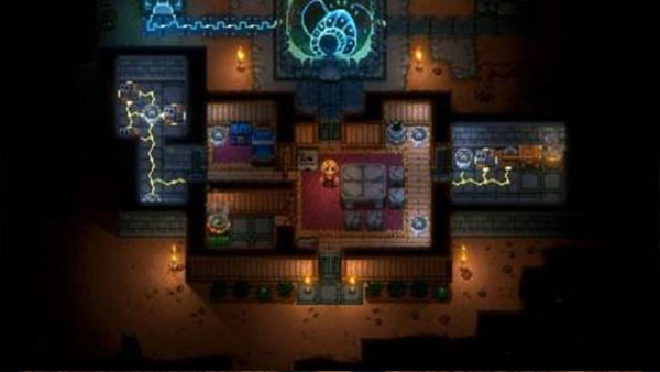 地心护核者无限耐久版 地心护核者无限耐久版