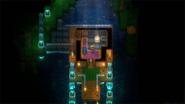 地心护核者无限耐久版 地心护核者无限耐久版