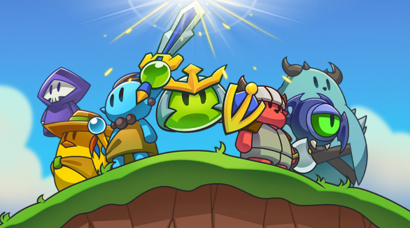 勇闯要塞连击技巧是什么