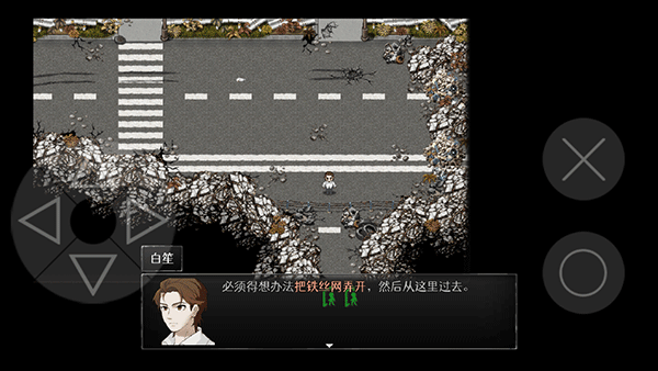 残世界的鸢尾花正式版 残世界的鸢尾花正式版